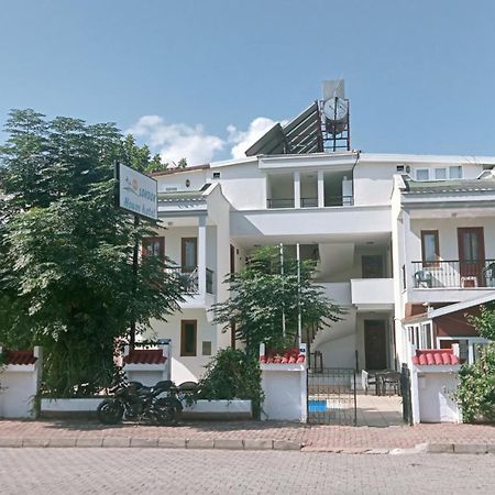 London House Hotel Kemer Bagian luar foto