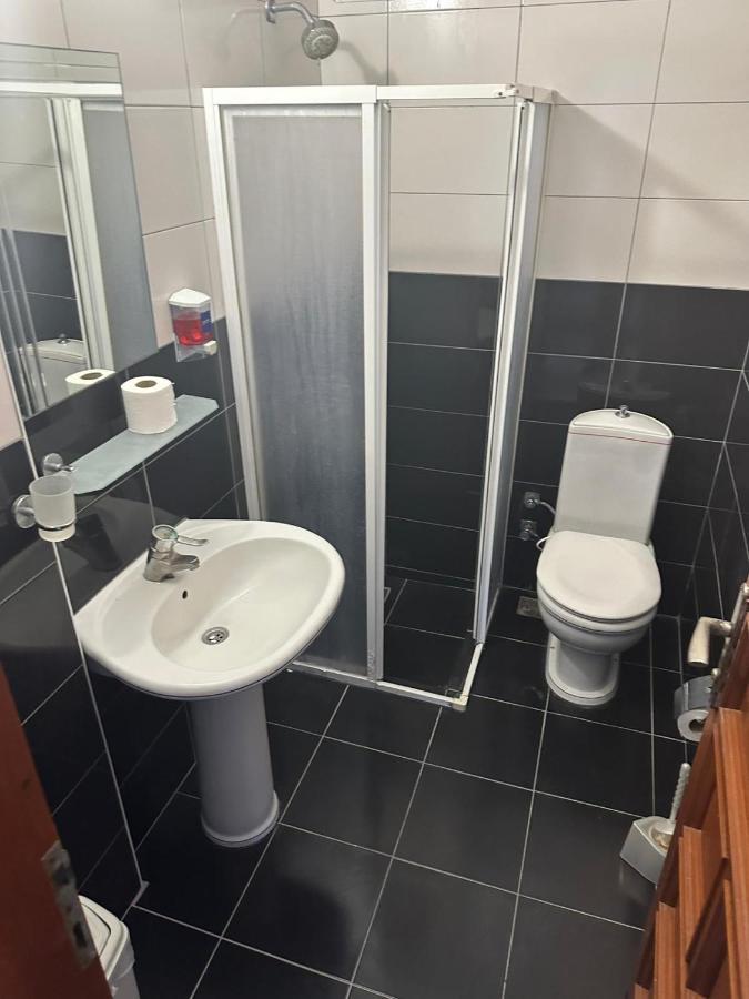 London House Hotel Kemer Bagian luar foto