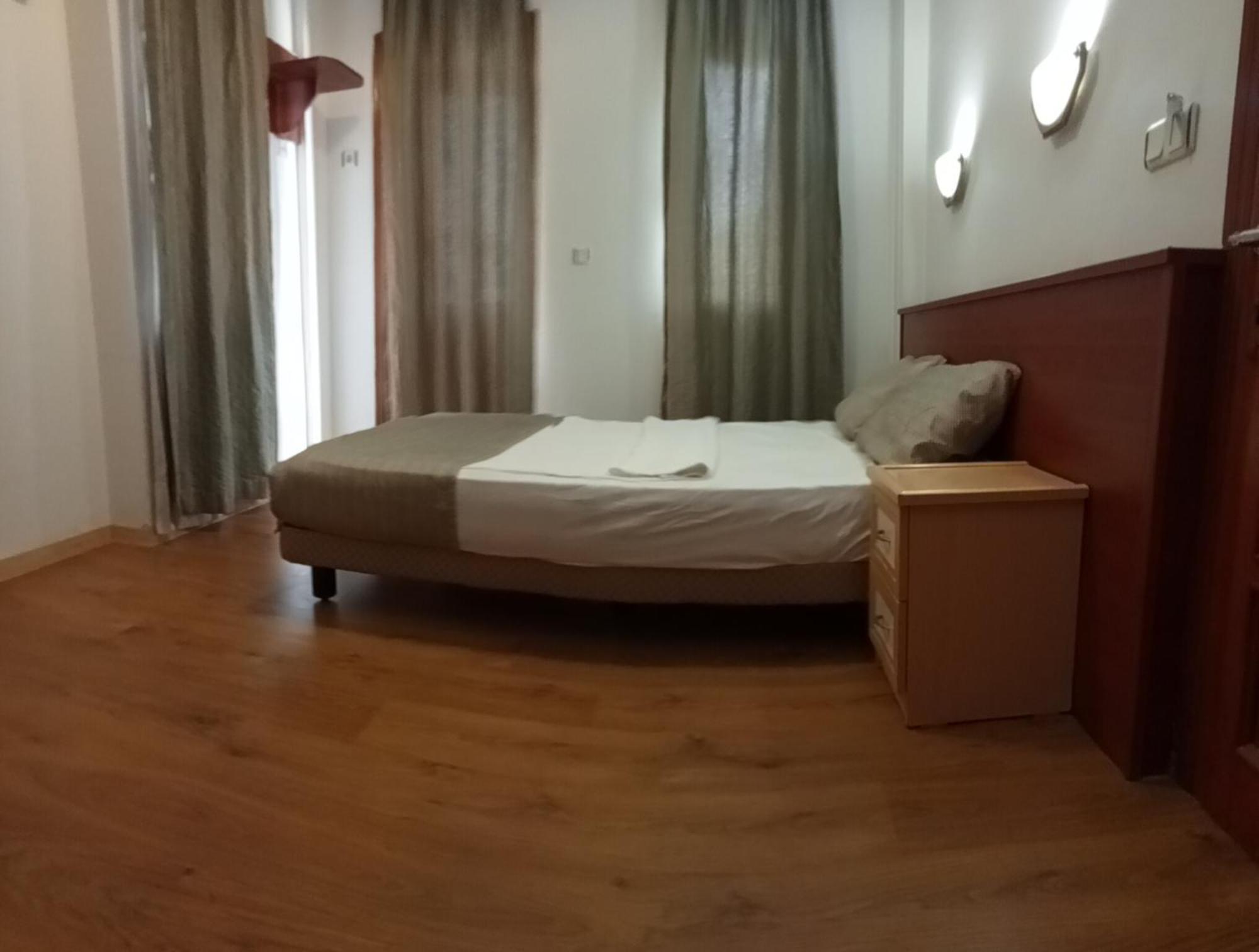 London House Hotel Kemer Bagian luar foto