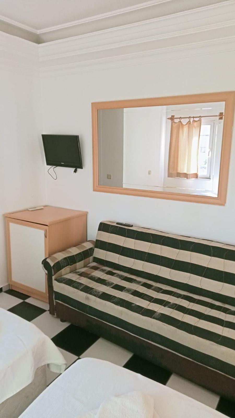 London House Hotel Kemer Ruang foto