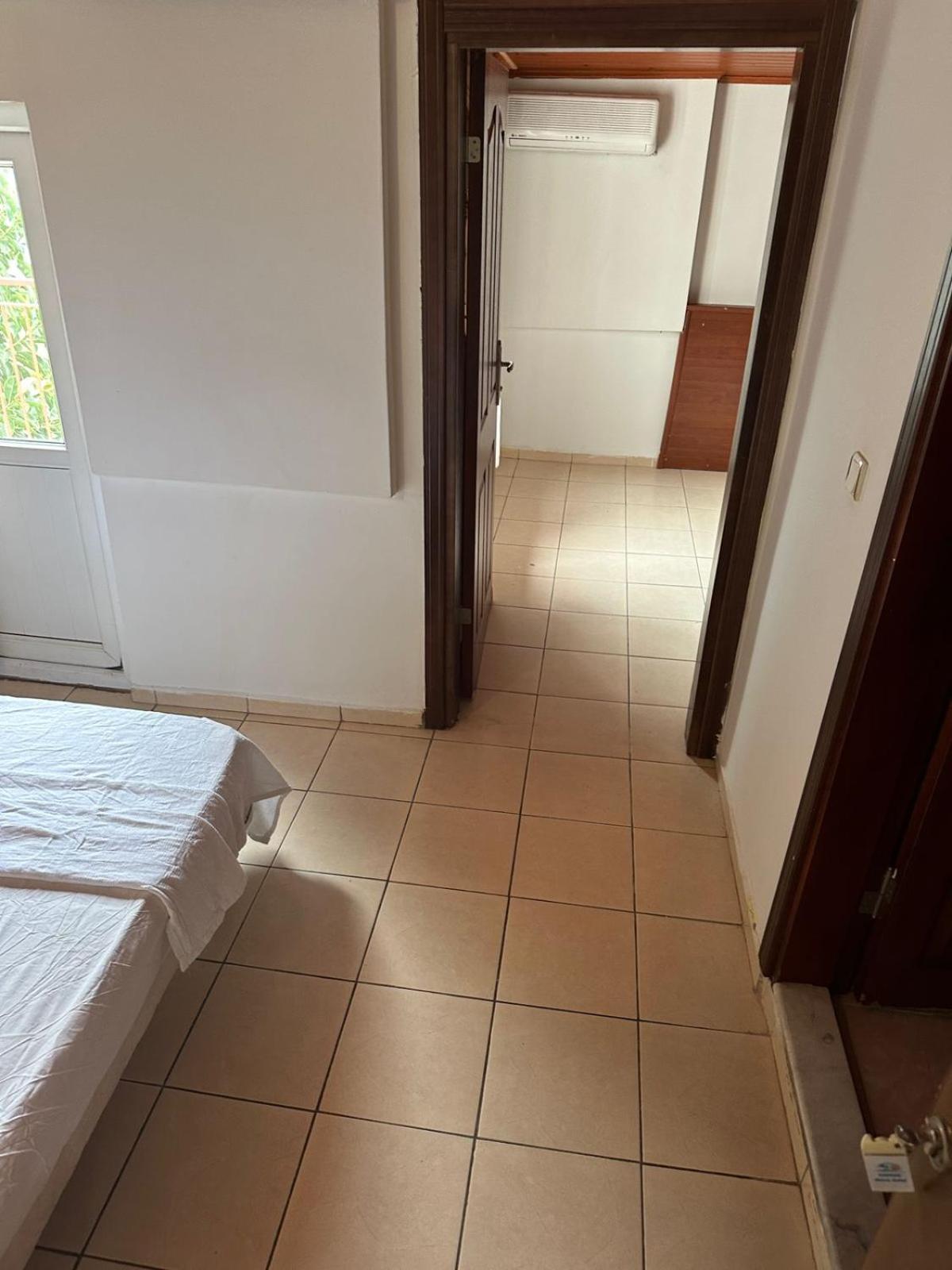 London House Hotel Kemer Bagian luar foto